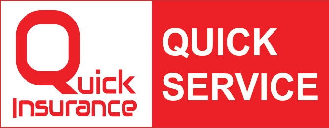 quick insurance service